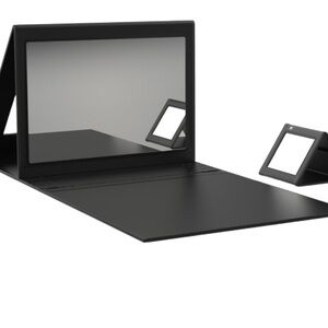 Smart Mirror Therapy Box, Speech Mirror Training